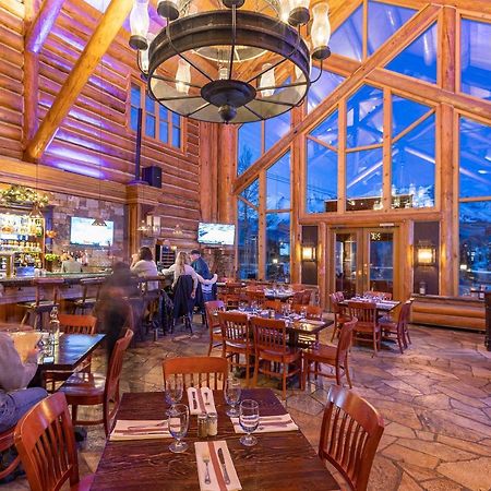 2Br Mountain Lodge Luxury Skiin Out Best Amenities Telluride Exteriér fotografie