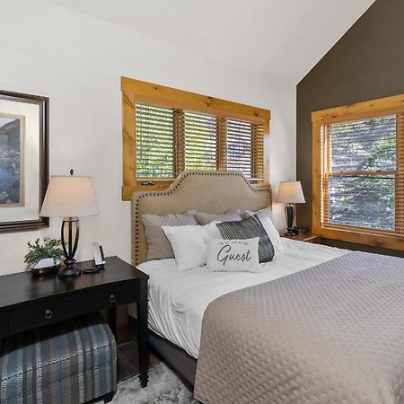2Br Mountain Lodge Luxury Skiin Out Best Amenities Telluride Exteriér fotografie