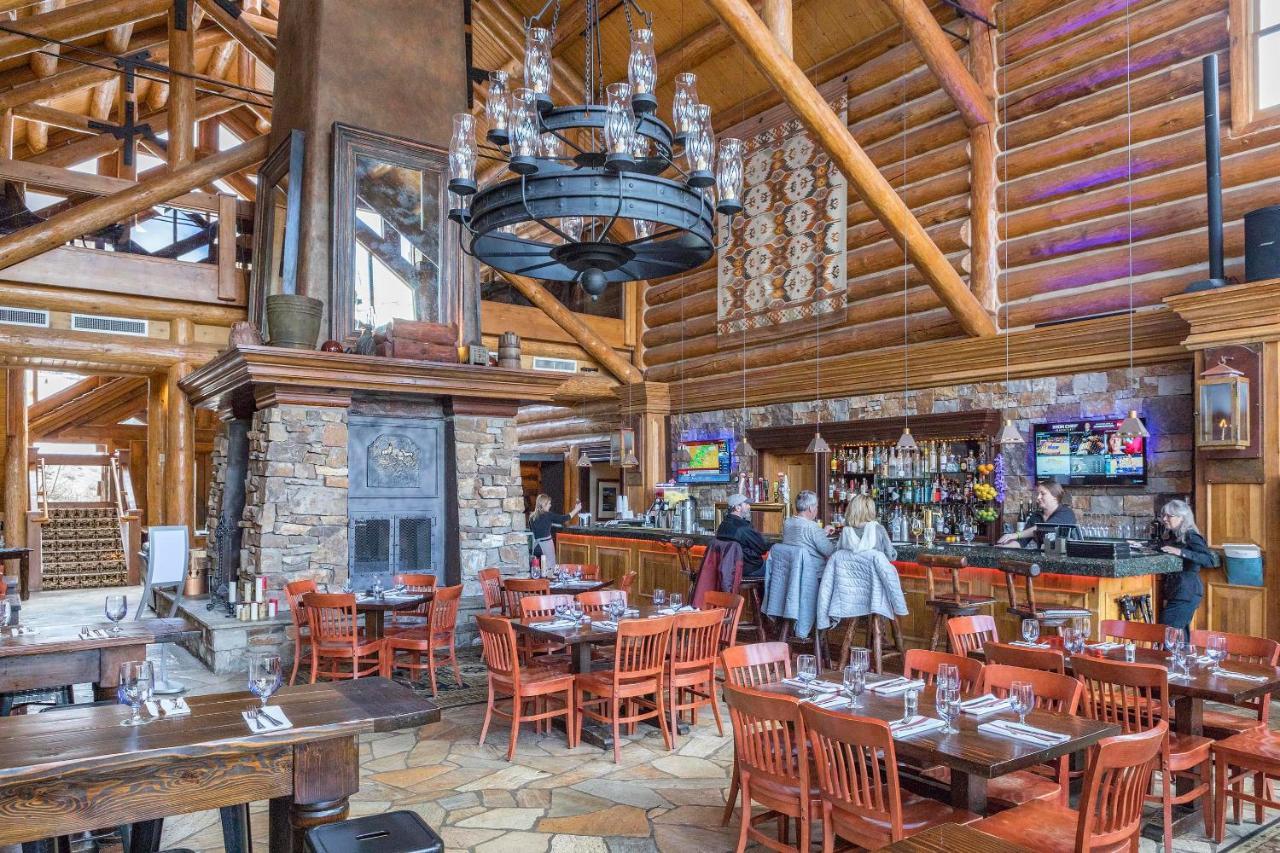 2Br Mountain Lodge Luxury Skiin Out Best Amenities Telluride Exteriér fotografie