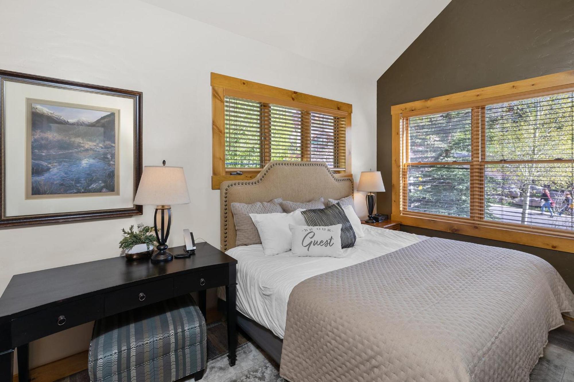 2Br Mountain Lodge Luxury Skiin Out Best Amenities Telluride Exteriér fotografie