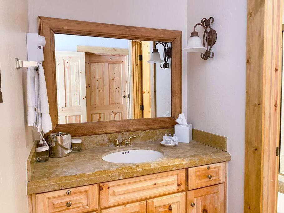 2Br Mountain Lodge Luxury Skiin Out Best Amenities Telluride Exteriér fotografie