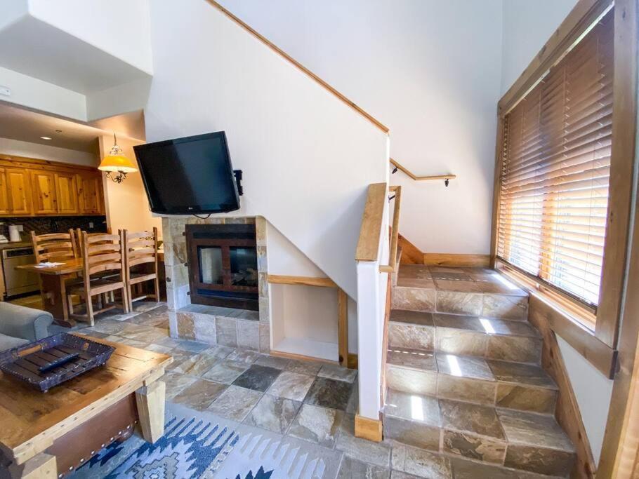 2Br Mountain Lodge Luxury Skiin Out Best Amenities Telluride Exteriér fotografie