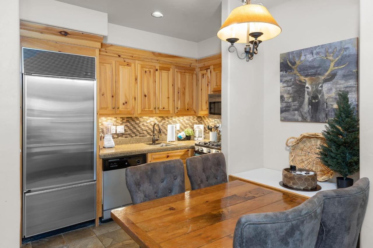 2Br Mountain Lodge Luxury Skiin Out Best Amenities Telluride Exteriér fotografie
