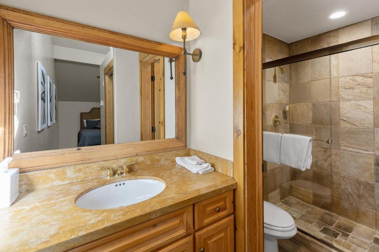 2Br Mountain Lodge Luxury Skiin Out Best Amenities Telluride Exteriér fotografie