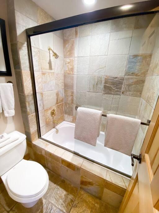 2Br Mountain Lodge Luxury Skiin Out Best Amenities Telluride Exteriér fotografie