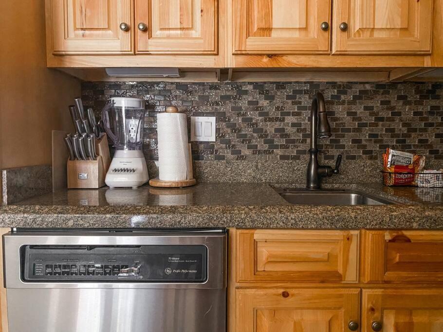 2Br Mountain Lodge Luxury Skiin Out Best Amenities Telluride Exteriér fotografie