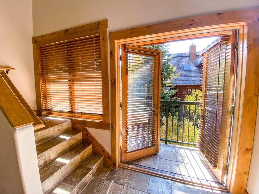 2Br Mountain Lodge Luxury Skiin Out Best Amenities Telluride Exteriér fotografie