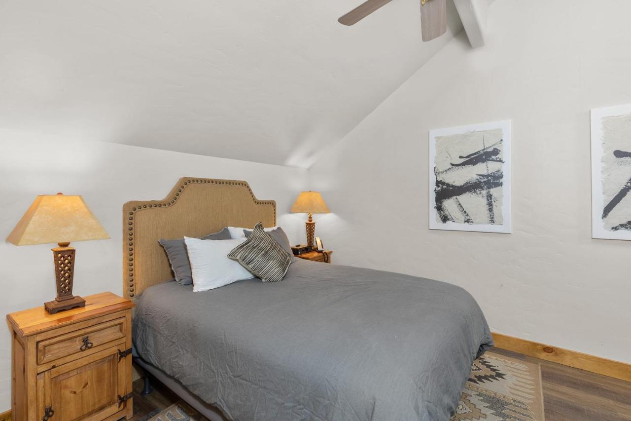 2Br Mountain Lodge Luxury Skiin Out Best Amenities Telluride Exteriér fotografie
