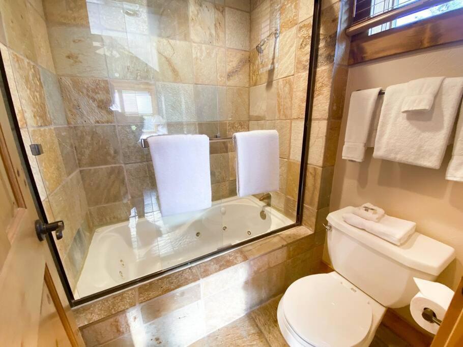 2Br Mountain Lodge Luxury Skiin Out Best Amenities Telluride Exteriér fotografie