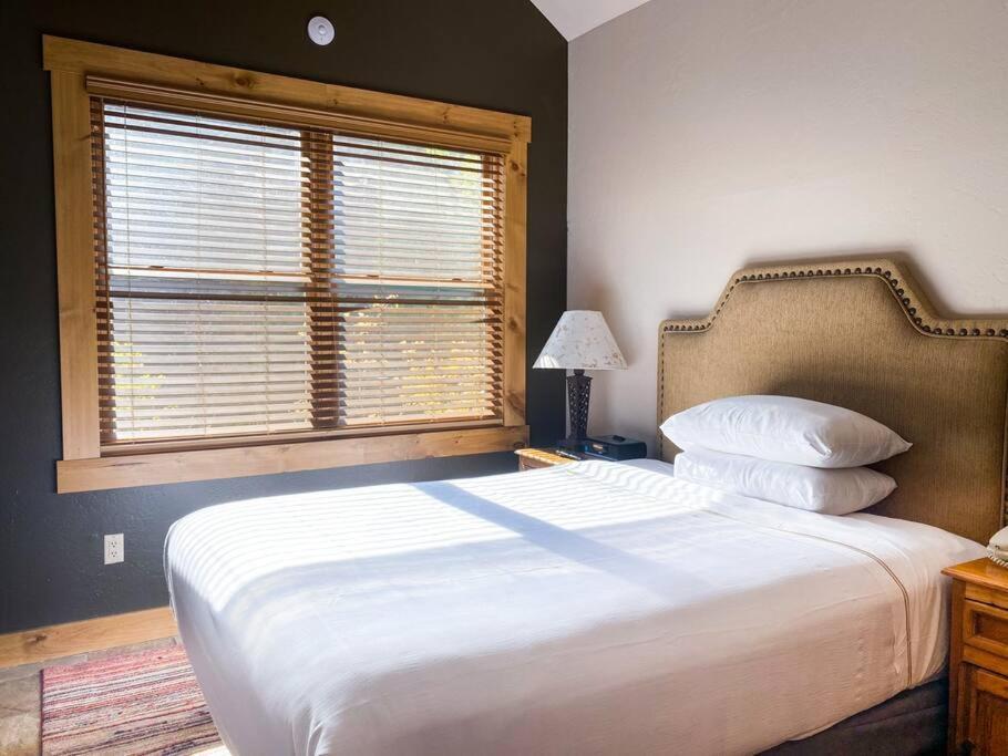 2Br Mountain Lodge Luxury Skiin Out Best Amenities Telluride Exteriér fotografie